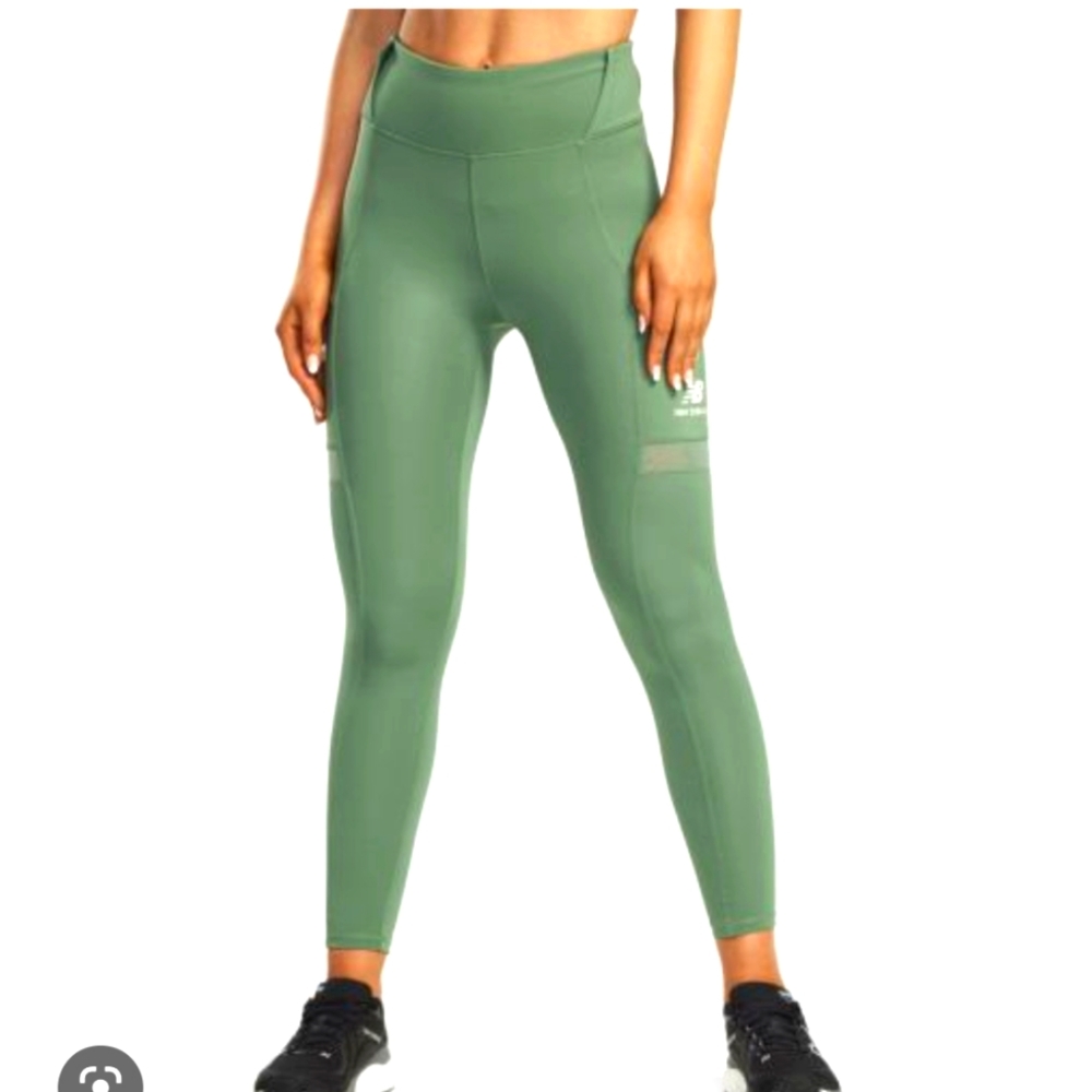 New Balance All Terrain Leggings M